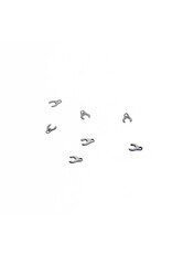 XBILITY XBL-XB1-008 STAINLESS STEEL CASTER PLATE (4 X 0.25MM + 4 X 05MM)