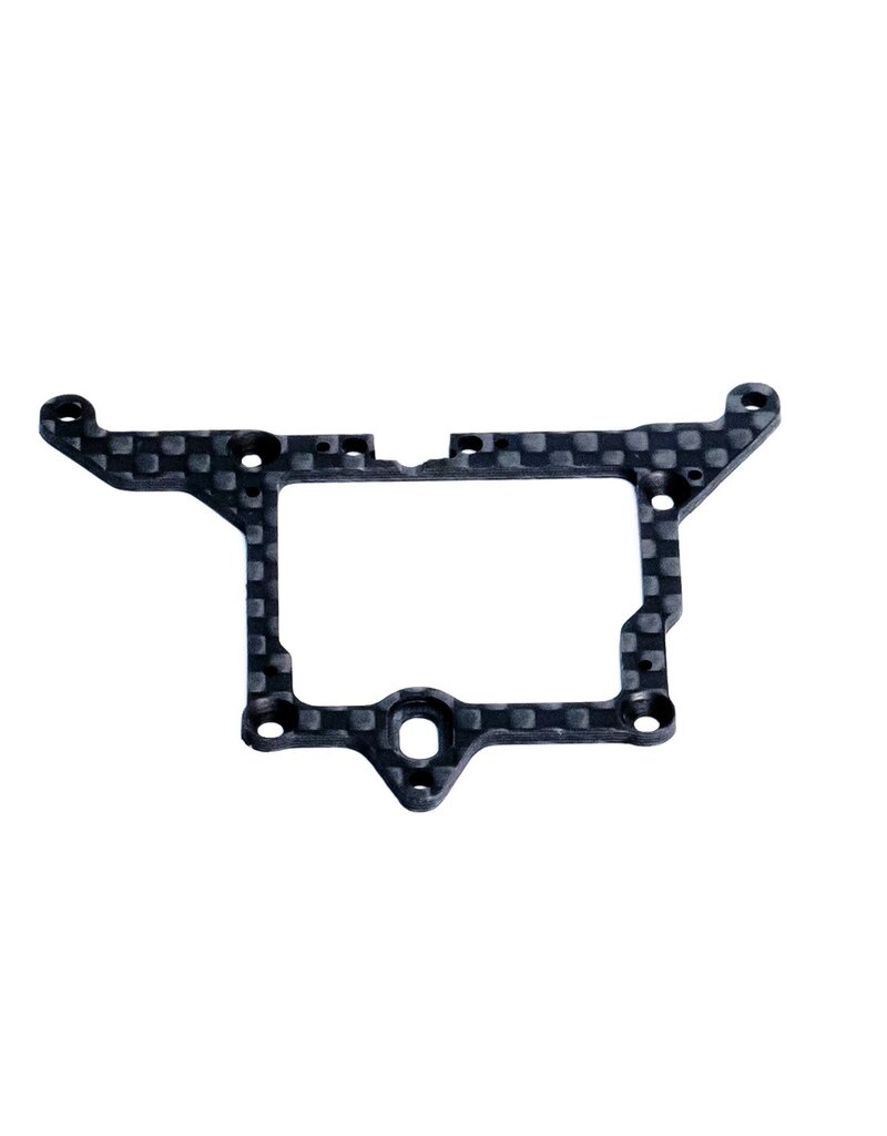 XBILITY XBL-XB1-002 CARBON REAR PLATE