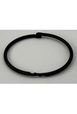 SILVER HORSE SHRC WRANGLER RING (5)