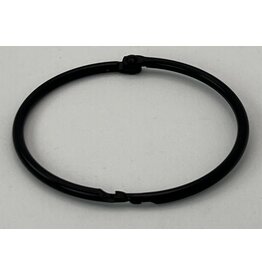 SILVER HORSE SHRC WRANGLER RING (5)