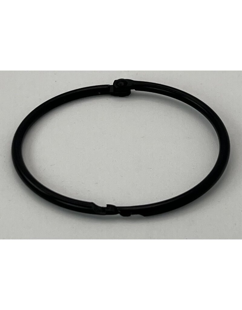 SILVER HORSE SHRC WRANGLER RING (5)