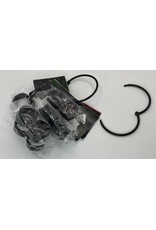 SILVER HORSE SHRC WRANGLER RING (5)