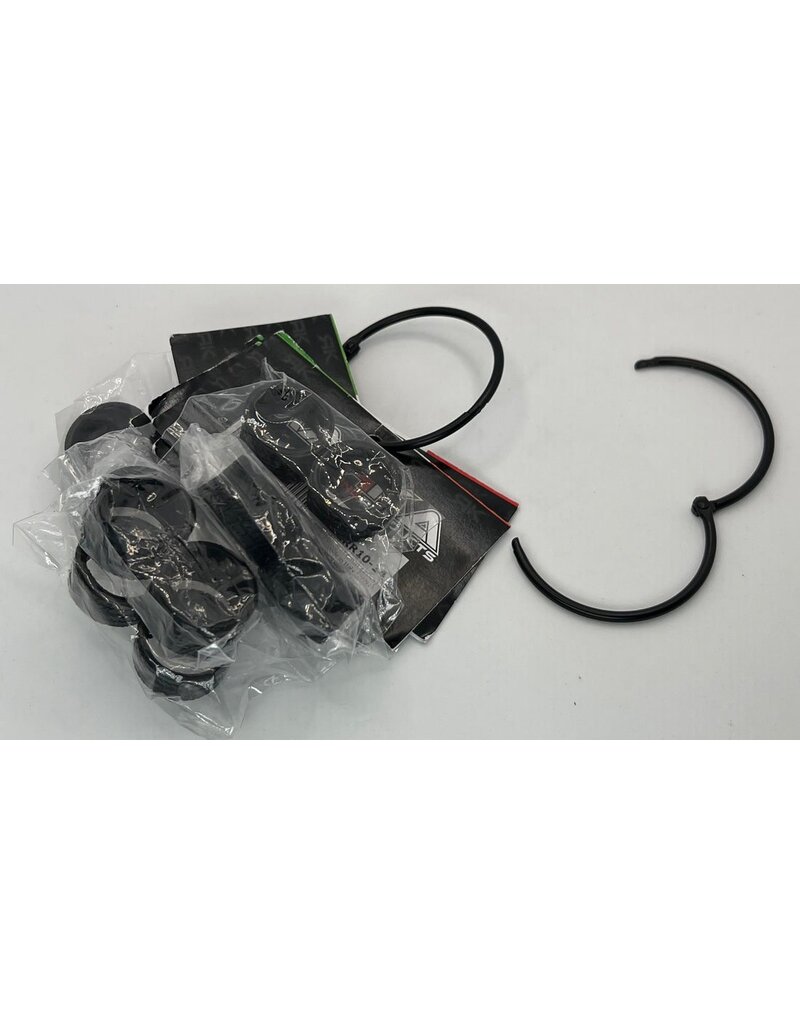 SILVER HORSE SHRC WRANGLER RING (5)