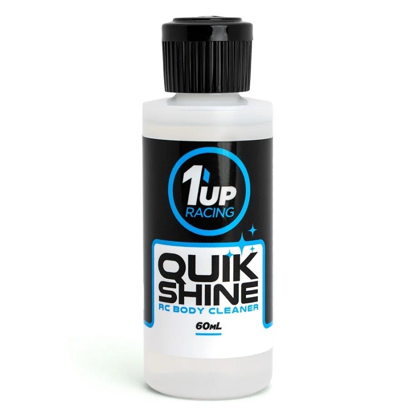 1UP122001 QUIKSHINE RC BODY CLEANER