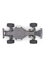 TRAXXAS TRA104364-74-RED SLASH LATE MODEL BL2S