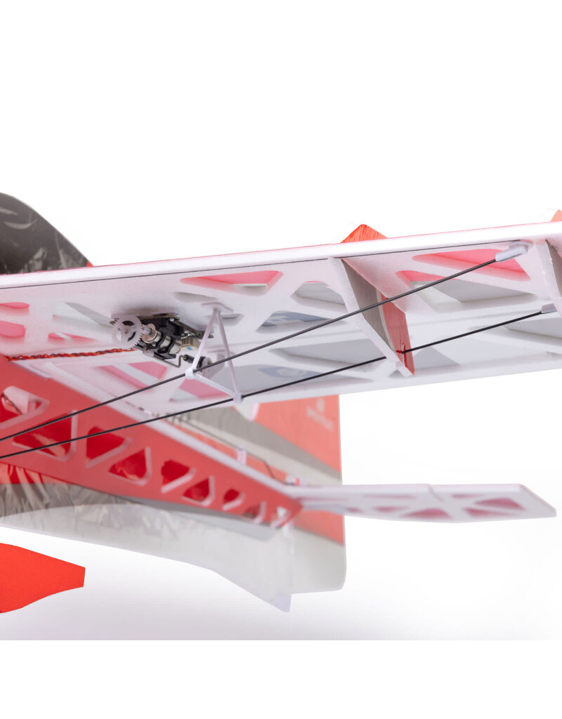E-FLITE EFLU02050 UMX ERATIX 3D FF (FLAT FOAMY) 450MM BNF-BASIC AND SAFE