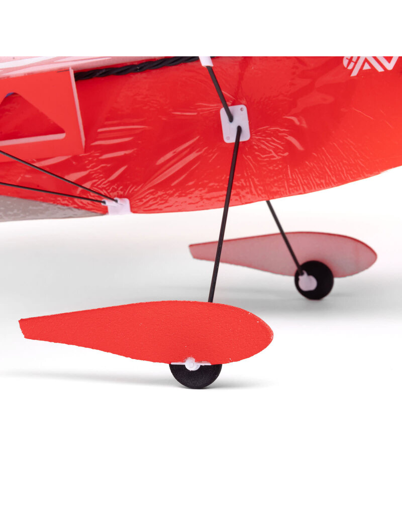 E-FLITE EFLU02050 UMX ERATIX 3D FF (FLAT FOAMY) 450MM BNF-BASIC AND SAFE