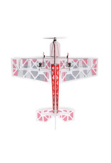 E-FLITE EFLU02050 UMX ERATIX 3D FF (FLAT FOAMY) 450MM BNF-BASIC AND SAFE