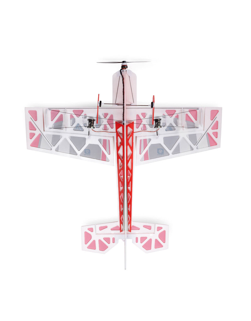 E-FLITE EFLU02050 UMX ERATIX 3D FF (FLAT FOAMY) 450MM BNF-BASIC AND SAFE
