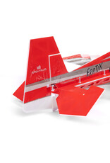 E-FLITE EFLU02050 UMX ERATIX 3D FF (FLAT FOAMY) 450MM BNF-BASIC AND SAFE
