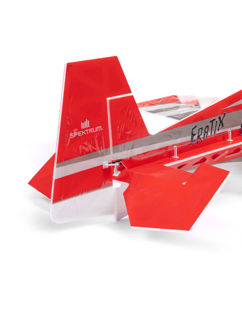 E-FLITE EFLU02050 UMX ERATIX 3D FF (FLAT FOAMY) 450MM BNF-BASIC AND SAFE