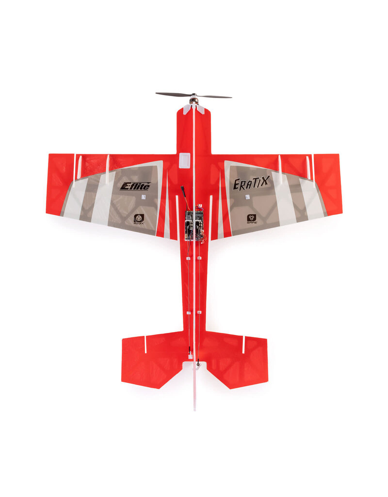 E-FLITE EFLU02050 UMX ERATIX 3D FF (FLAT FOAMY) 450MM BNF-BASIC AND SAFE
