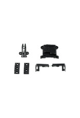 PN RACING KEN 900100D MINI-Z PNR2.5W CHASSIS SMALL PARTS