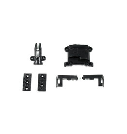 PN RACING KEN 900100D MINI-Z PNR2.5W CHASSIS SMALL PARTS