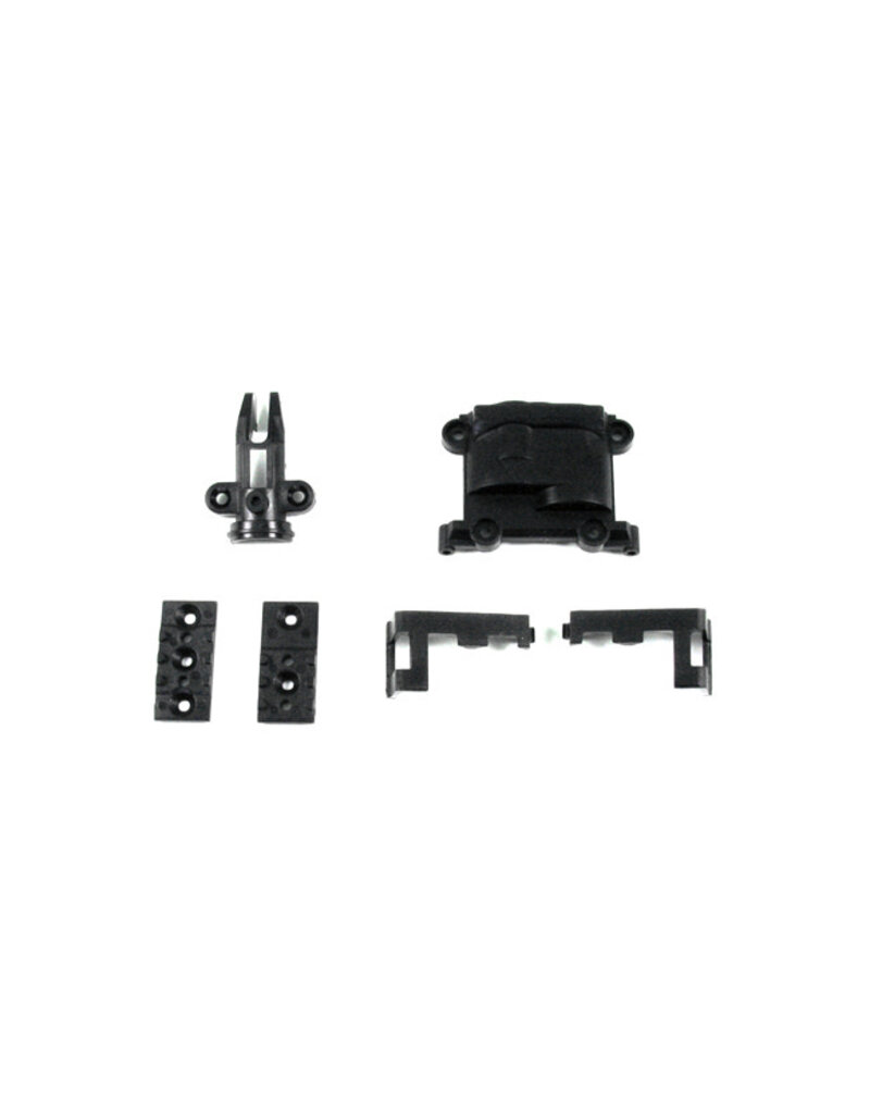 PN RACING KEN PN900100D MINI-Z PNR2.5W CHASSIS SMALL PARTS