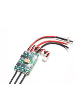 PN RACING KEN PN500807A V2 MICRO BRUSHLESS 16A ESC UNIT
