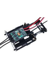 PN RACING PN 500807A V2 1/28 MICRO BRUSHLESS 16A ESC