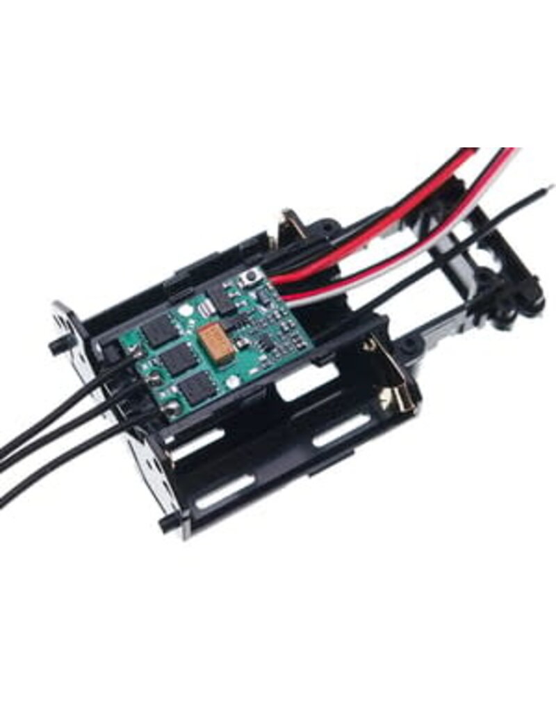 PN RACING PN 500807A V2 1/28 MICRO BRUSHLESS 16A ESC