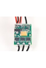 PN RACING PN 500807A V2 1/28 MICRO BRUSHLESS 16A ESC