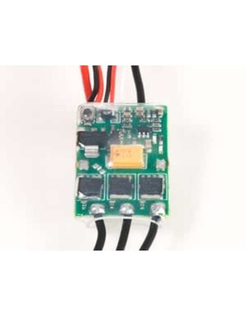 PN RACING PN 500807A V2 1/28 MICRO BRUSHLESS 16A ESC