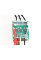 PN RACING PN 500807A V2 1/28 MICRO BRUSHLESS 16A ESC