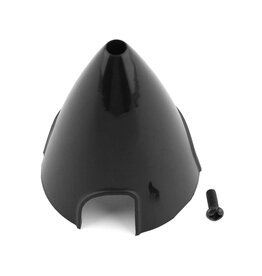 E-FLITE EFL15961 SPINNER, BLACK: SR22T 1.5M