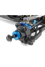 TEAM ASSOCIATED ASC90051  RC10B84D 1/10 4WD OFF-ROAD ELECTRIC BUGGY KIT (DIRT)