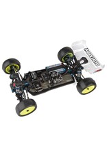 TEAM ASSOCIATED ASC90051  RC10B84D 1/10 4WD OFF-ROAD ELECTRIC BUGGY KIT (DIRT)