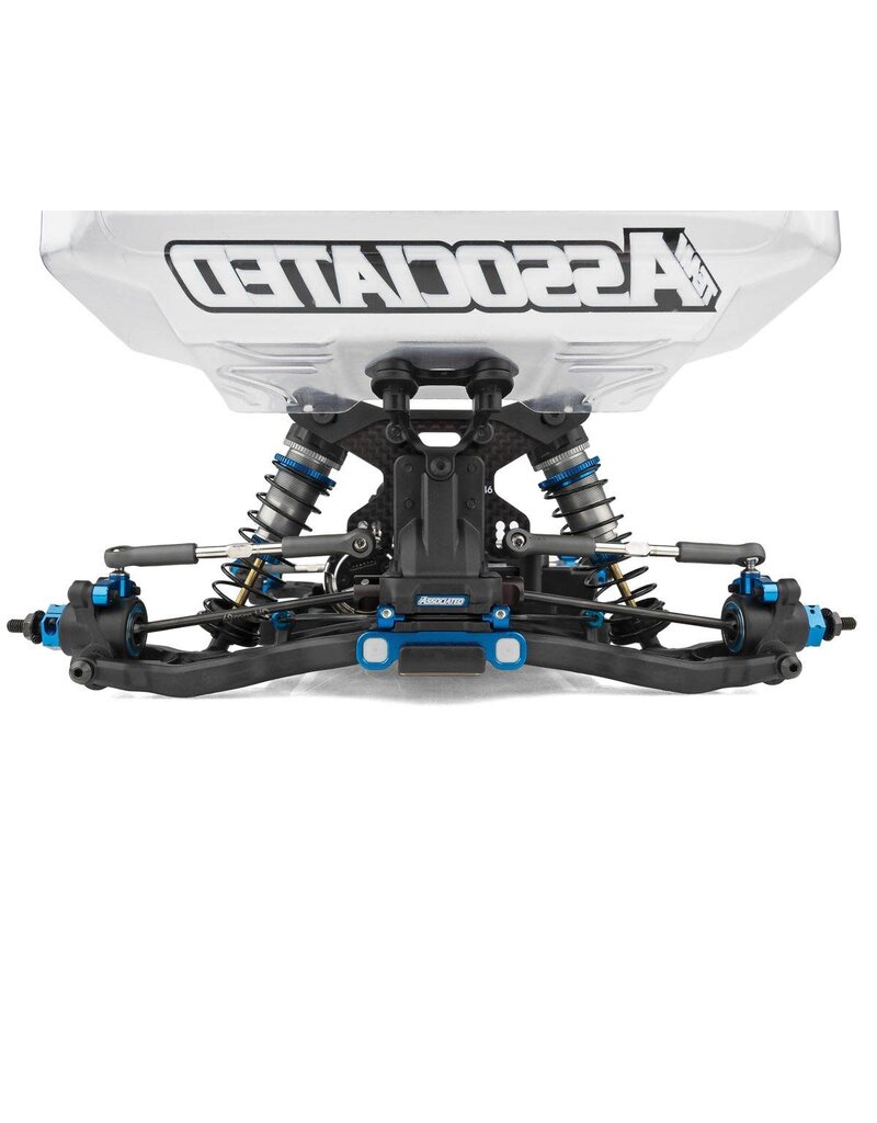 TEAM ASSOCIATED ASC90051  RC10B84D 1/10 4WD OFF-ROAD ELECTRIC BUGGY KIT (DIRT)