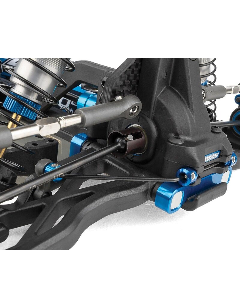 TEAM ASSOCIATED ASC90051  RC10B84D 1/10 4WD OFF-ROAD ELECTRIC BUGGY KIT (DIRT)