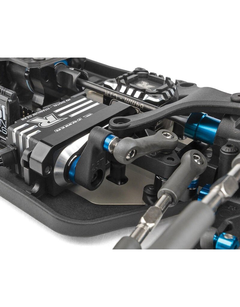 TEAM ASSOCIATED ASC90051  RC10B84D 1/10 4WD OFF-ROAD ELECTRIC BUGGY KIT (DIRT)