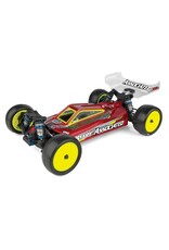 TEAM ASSOCIATED ASC90051  RC10B84D 1/10 4WD OFF-ROAD ELECTRIC BUGGY KIT (DIRT)