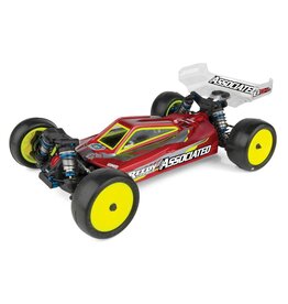 TEAM ASSOCIATED ASC90051  RC10B84D 1/10 4WD OFF-ROAD ELECTRIC BUGGY KIT (DIRT)