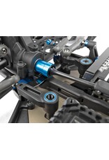 TEAM ASSOCIATED ASC90051  RC10B84D 1/10 4WD OFF-ROAD ELECTRIC BUGGY KIT (DIRT)