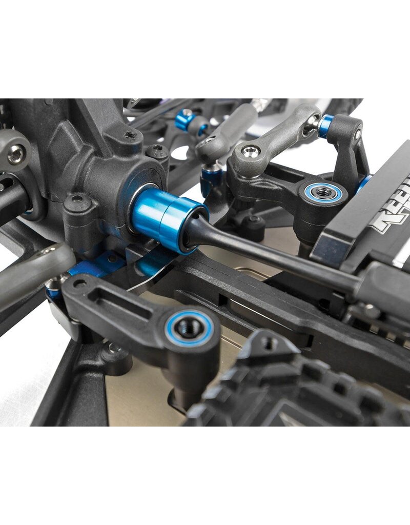 TEAM ASSOCIATED ASC90051  RC10B84D 1/10 4WD OFF-ROAD ELECTRIC BUGGY KIT (DIRT)