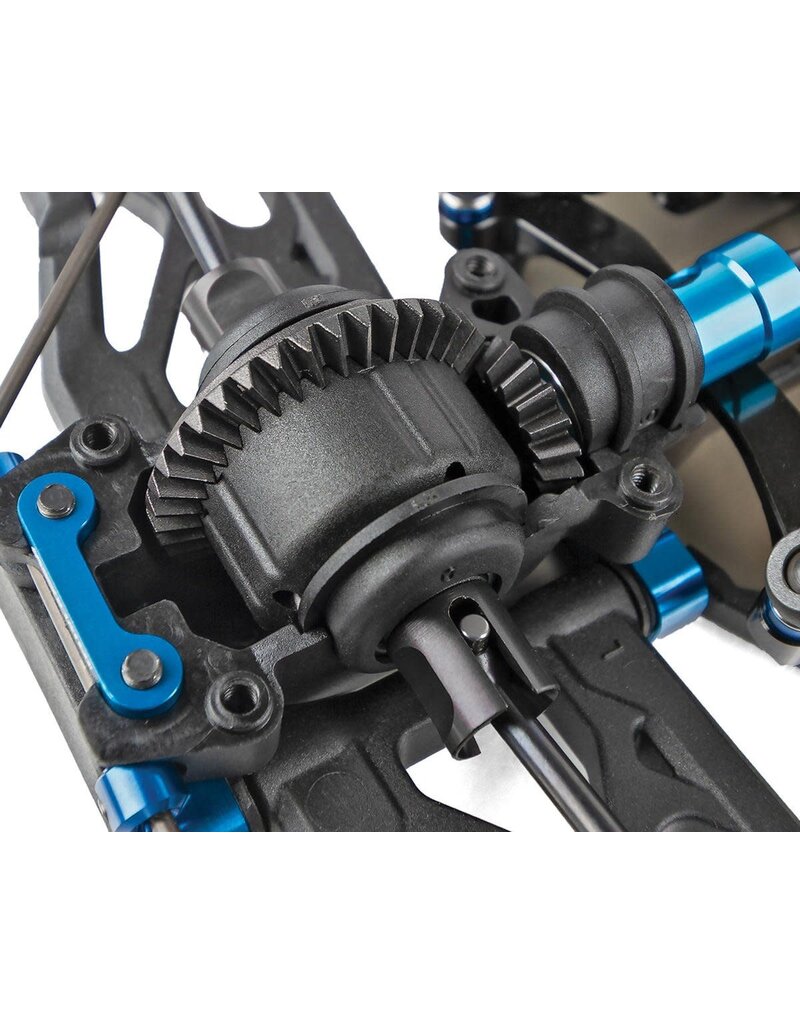 TEAM ASSOCIATED ASC90051  RC10B84D 1/10 4WD OFF-ROAD ELECTRIC BUGGY KIT (DIRT)