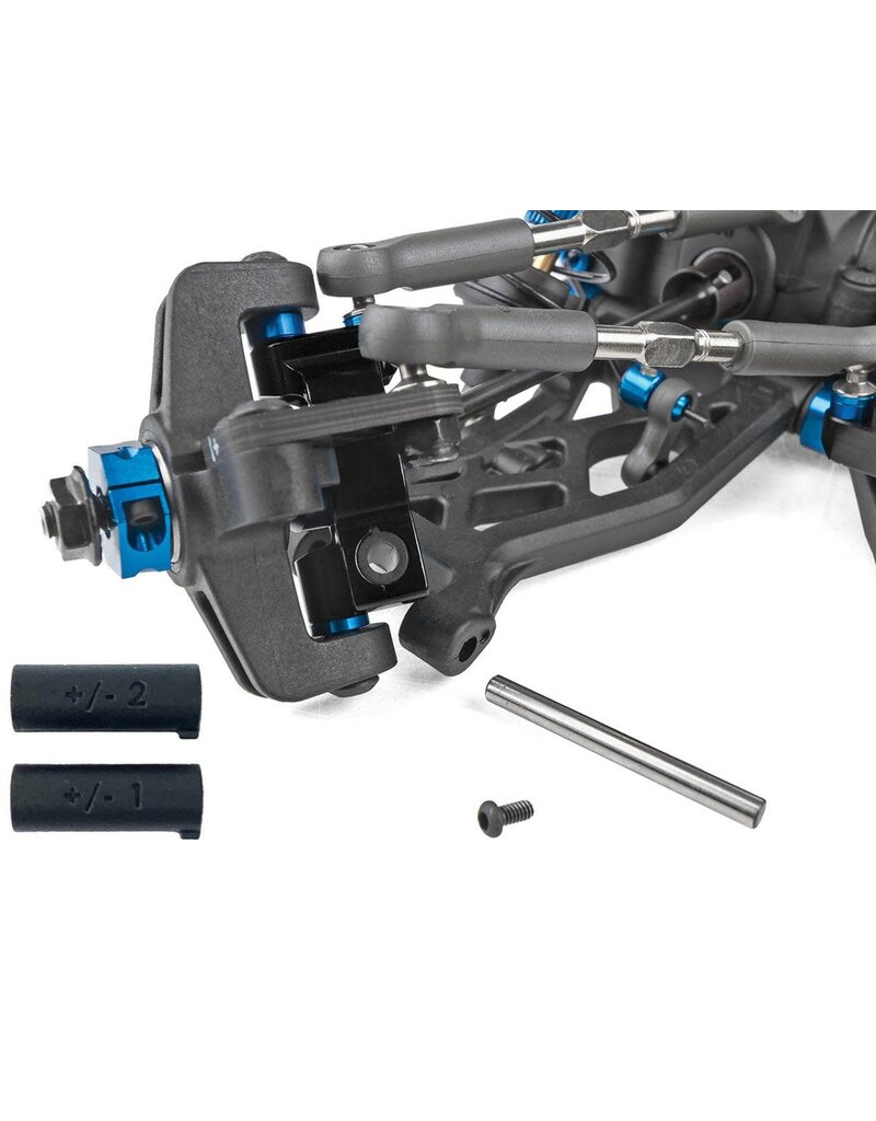 TEAM ASSOCIATED ASC90051  RC10B84D 1/10 4WD OFF-ROAD ELECTRIC BUGGY KIT (DIRT)