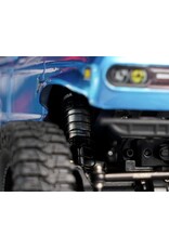 INJORA INJASC32-01BK REDCAT ASCENT-32 ALUMINUM 35MM THREADED OIL SHOCKS (BLACK) (4)