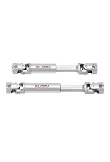 INJORA INJASC32-02 REDCAT ASCENT-32 STAINLESS STEEL CENTER DRIVE SHAFTS SET