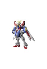BANDAI BAS2583477 RG 1/144 #37 GOD GUNDAM "MOBILE FIGHTER G GUNDAM" PLASTIC MODEL KIT
