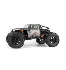 HPI RACING HPI160808 HPI RACING VENTURE18 CC FLUX COMPETITION CRAWLER - GUNMETA