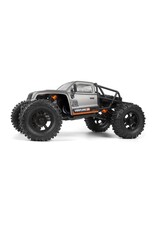 HPI RACING HPI160808 HPI RACING VENTURE18 CC FLUX COMPETITION CRAWLER - GUNMETA