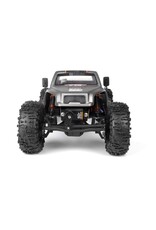 HPI RACING HPI160808 HPI RACING VENTURE18 CC FLUX COMPETITION CRAWLER - GUNMETA