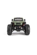 HPI RACING HPI160809 HPI RACING VENTURE18 CC FLUX COMPETITION CRAWLER - GREEN
