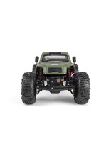 HPI RACING HPI160809 VENTURE18 CC FLUX COMPETITION CRAWLER - GREEN