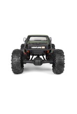 HPI RACING HPI160809 VENTURE18 CC FLUX COMPETITION CRAWLER - GREEN