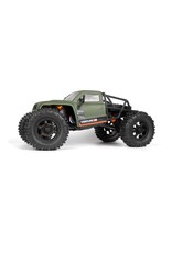 HPI RACING HPI160809 VENTURE18 CC FLUX COMPETITION CRAWLER - GREEN