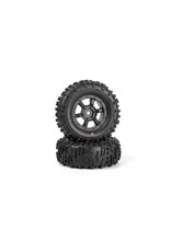 HPI RACING HPI160809 VENTURE18 CC FLUX COMPETITION CRAWLER - GREEN