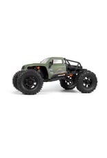 HPI RACING HPI160809 HPI RACING VENTURE18 CC FLUX COMPETITION CRAWLER - GREEN