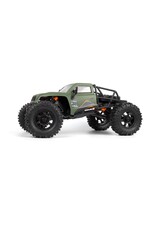 HPI RACING HPI160809 VENTURE18 CC FLUX COMPETITION CRAWLER - GREEN